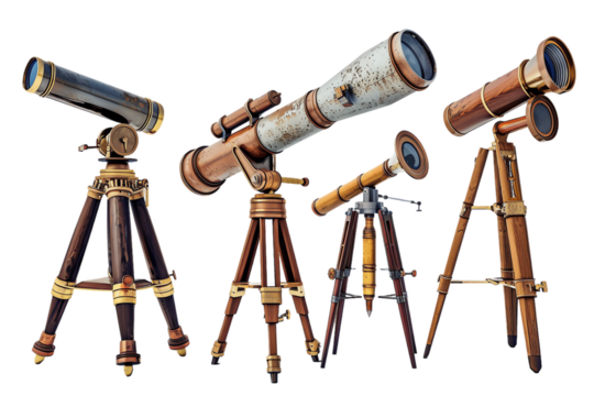 telescope