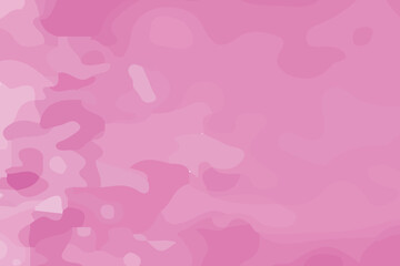 Hand Painted Watercolor Abstract Background