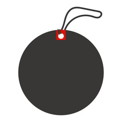 Black Friday Price Tag