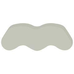 Porestrip Illustration