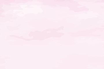 Hand Painted Watercolor Abstract Background