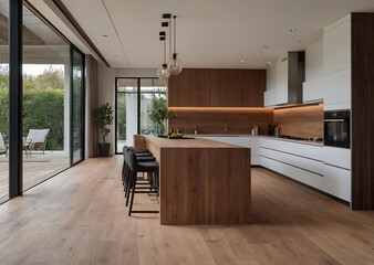 Kitchen_interior_in_beautiful_new_luxury_home_with_kit_