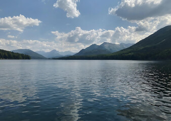 lake_and_mountains