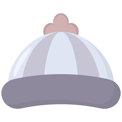 Fototapeta premium Hat Illustration