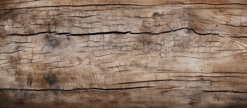 Rustic Wooden Background with Natural Textures and Earthy Tones for Design Projects