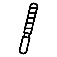 nail file icon 