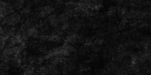 Grunge cement paint texture or black wall, black concrete wall or grunge stone cement polished wall surafce, abstract grunge background Overlay texture with scratches.