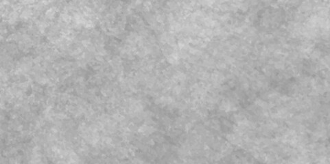 Polished and smooth Texture of gray concrete wall, vintage marble craft white Fractal noise effect on wall, grunge wall cement texture with vintage grunge effect.