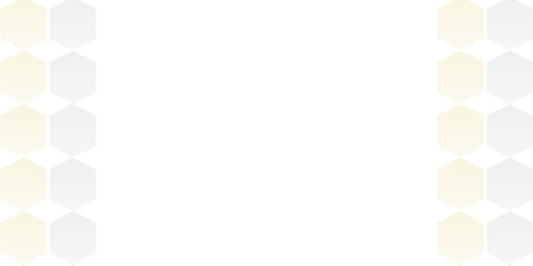 Hexagon background
