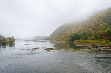 Harpers Ferry National Historical Park