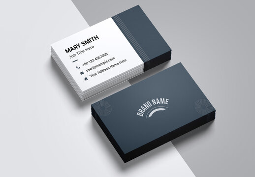 Business Card