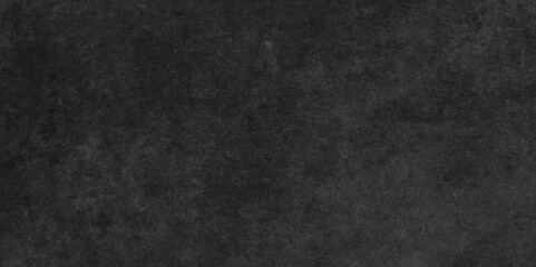 Abstract design with textured black stone wall background. Modern and geometric design with grunge texture, elegant luxury backdrop painting paper texture design .Dark wall texture background 