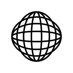 Abstract Vector Shapes Elements Transparent
