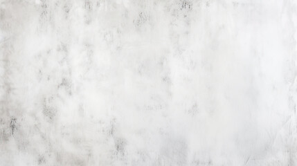 Obraz na płótnie Canvas Grunge white background . Abstract grunge texture.