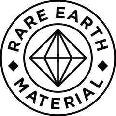 Rare Earth Material