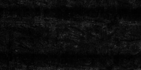 Abstract design with textured black stone wall background. Modern and geometric design with grunge texture, elegant luxury backdrop painting paper texture design .Dark wall texture background  - obrazy, fototapety, plakaty