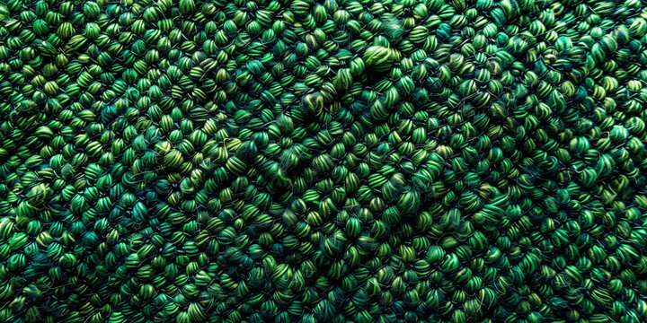 green carpet texture , green background