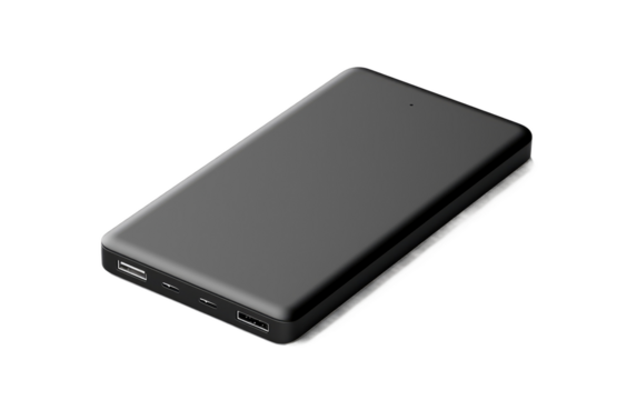 Multiple External Structures in a Row. On a White or Clear Surface PNG Transparent Background.