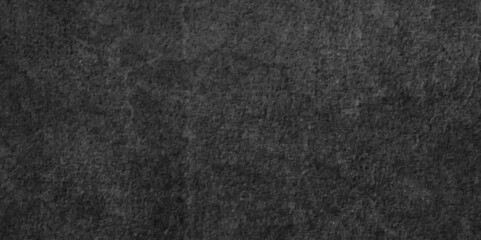 Black textured concrete floor or old grunge texture, cement floor old black elegant vintage distressed blackboard or chalkboard texture, Rock abstract black wall or concrete or plaster background. - obrazy, fototapety, plakaty