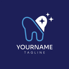 Vector Graphic Design, Dental Logo Design