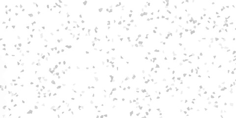 Abstract design with white paper texture background and terrazzo polished flooring stone pattern old surface marble for background.Backdrop rock texture illustration with geometric background	
