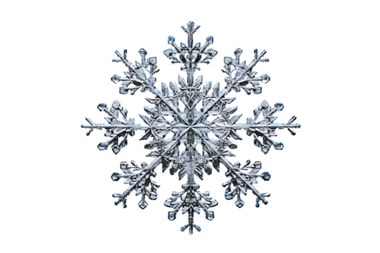 snowflake