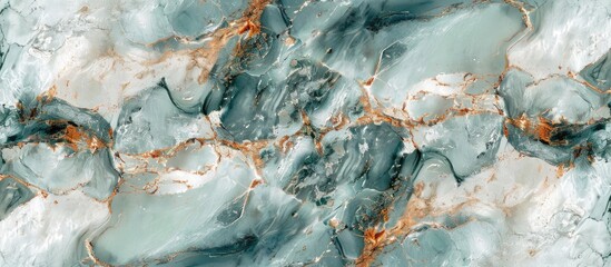 Digital wall tile decoration design