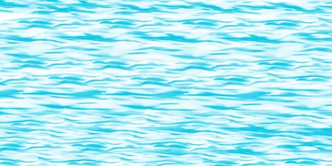 Abstract blue waves background, banner, soft, blur, coloful