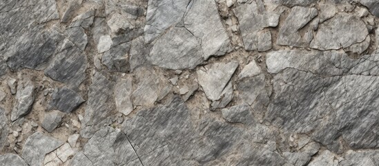 Seamless granite texture for natural stone pattern.