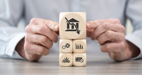 Concept of bankruptcy