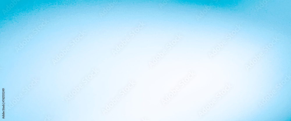 Poster vector blue gradient background blend of color spaces as contemporary background, abstract light blu