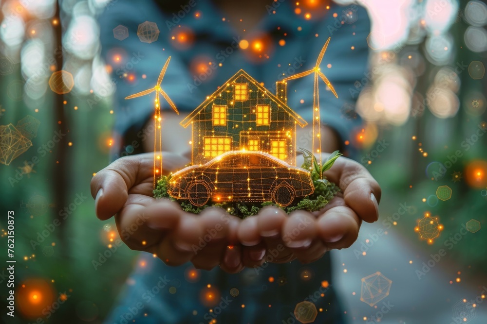 Aufkleber optimizing your home environment: advanced techniques in smart technology and predictive maintenance
