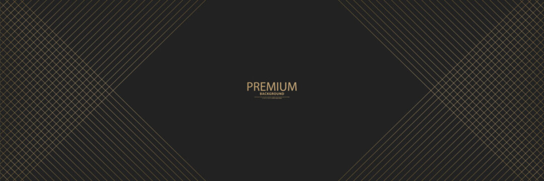 Gold luxury background. The golden premium wallpaper. Holiday, New year, Christmas, promotion. vector illustration