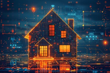 Navigating the Urban Housing Market: Smart Technologies and Sustainable Building Designs for Future Ready Homes