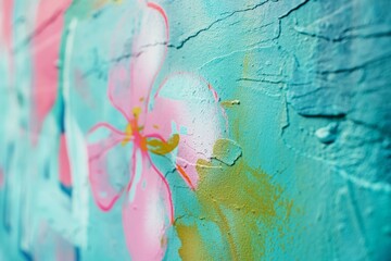 Fototapeta premium Abstract background