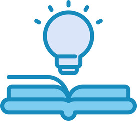 Storytelling Vector Icon