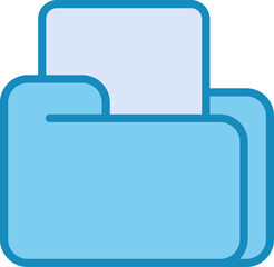Document Vector Icon
