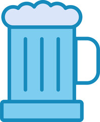 Beer Vector Icon