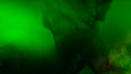 Night sky - Universe filled with stars, nebula and galaxy
