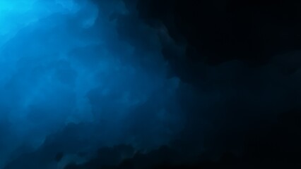 Obraz premium nebula gas cloud in deep outer space 