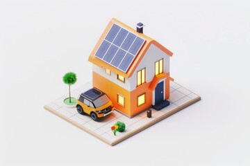 Internet Setup and Carbon Footprint Reduction: Key Strategies for Home Buyers in a Dynamic Market Environment