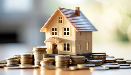 Real Estate Investment and Savings