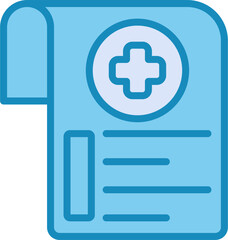 Obraz premium Policy Vector Icon