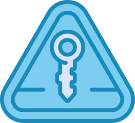 Alert Vector Icon