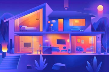 New Build Urban Architectural Innovations: Integrating Virtual Reality Design Techniques, LEED Standards, and Custom Built Homes for Modern Living