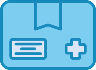 Delivery Vector Icon