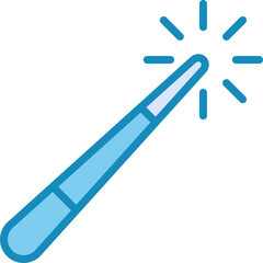 Magic Wand Vector Icon