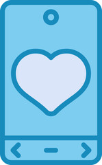Heart Vector Icon