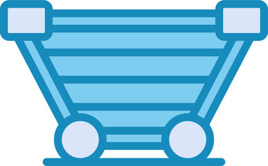 Cart Vector Icon