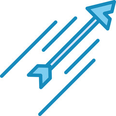 Arrow Vector Icon